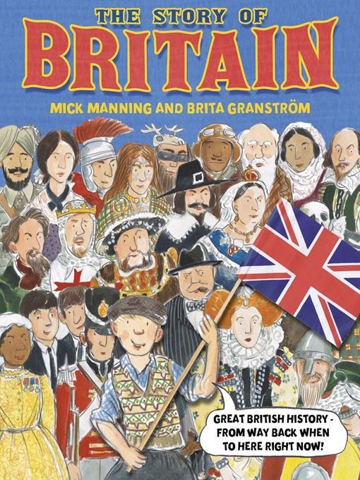 The Story of Britain