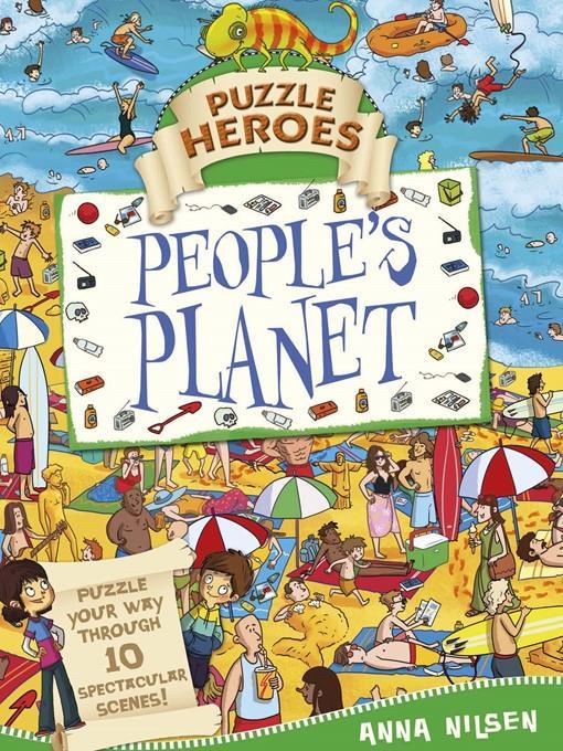 People's Planet