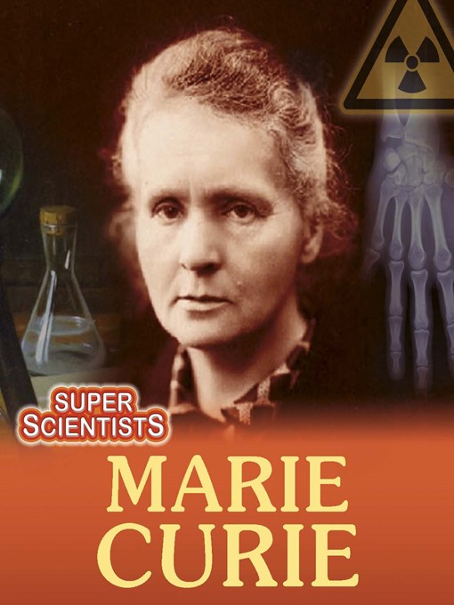 Marie Curie