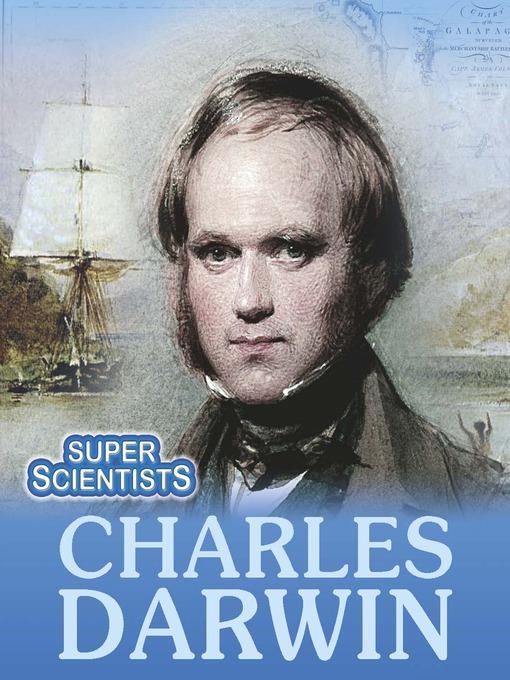 Charles Darwin