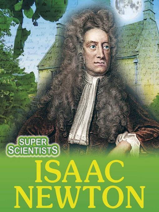 Isaac Newton