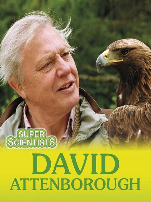 David Attenborough