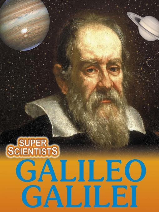 Galileo Galilei