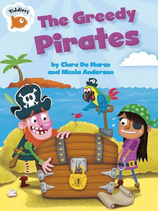 The Greedy Pirates