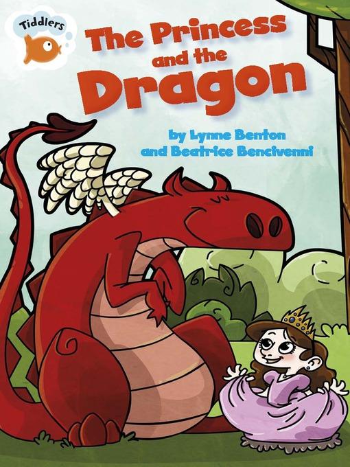 The Princess and the Dragon