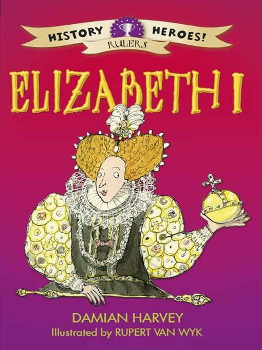 Elizabeth I