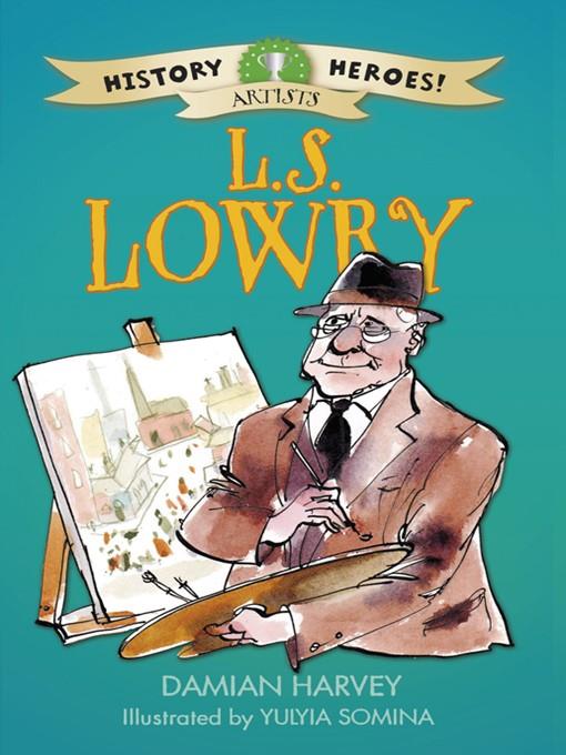 LS Lowry