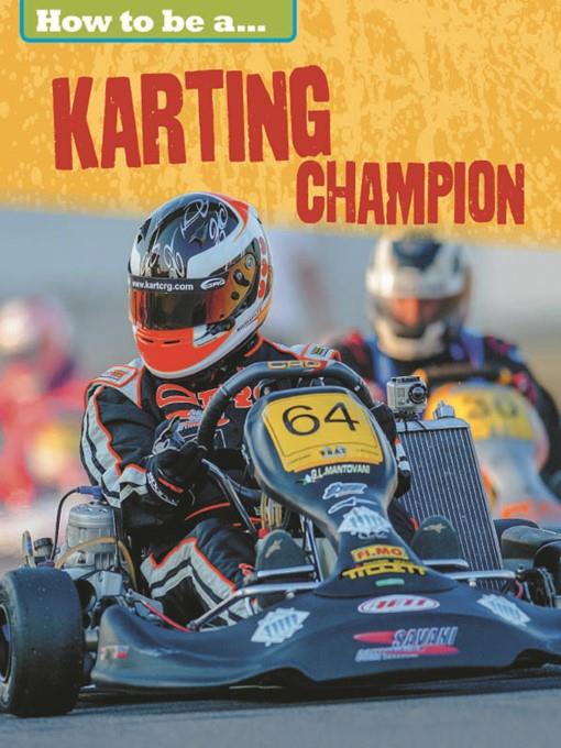 Karting Champion