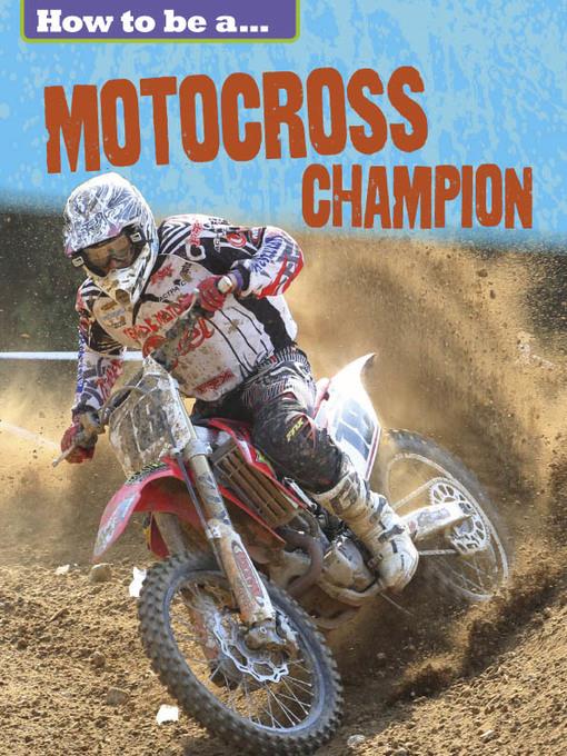 Motocross Champion