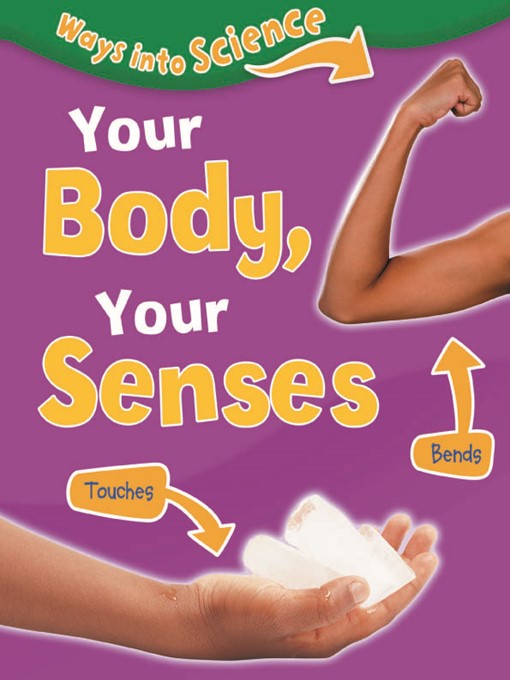 Your Body, Your Senses