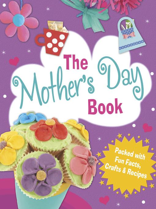 The Mother's Day Book