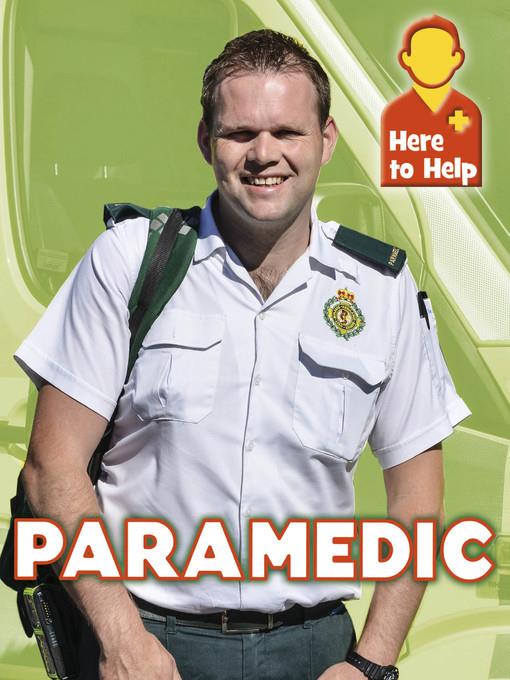 Paramedic