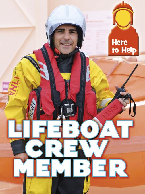 Lifeboat Crew Member