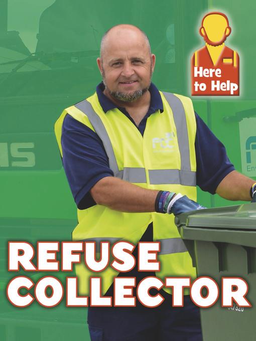 Refuse Collector