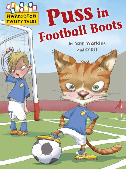 Puss in Football Boots