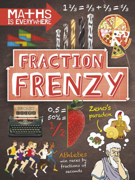 Fraction Frenzy