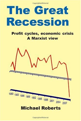 The Great Recession