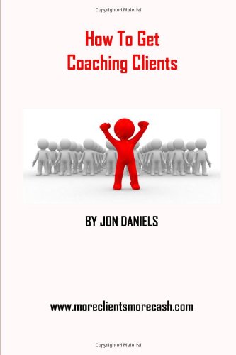 How To Get Coaching Clients