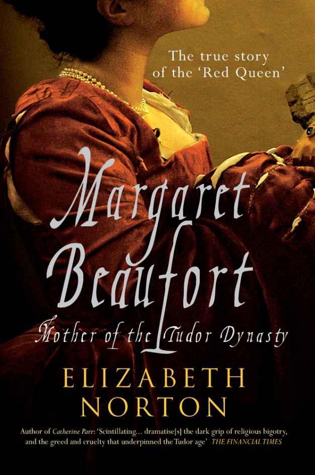 Margaret Beaufort