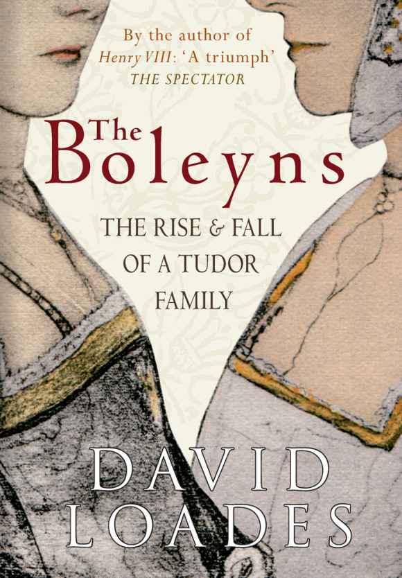 The Boleyns