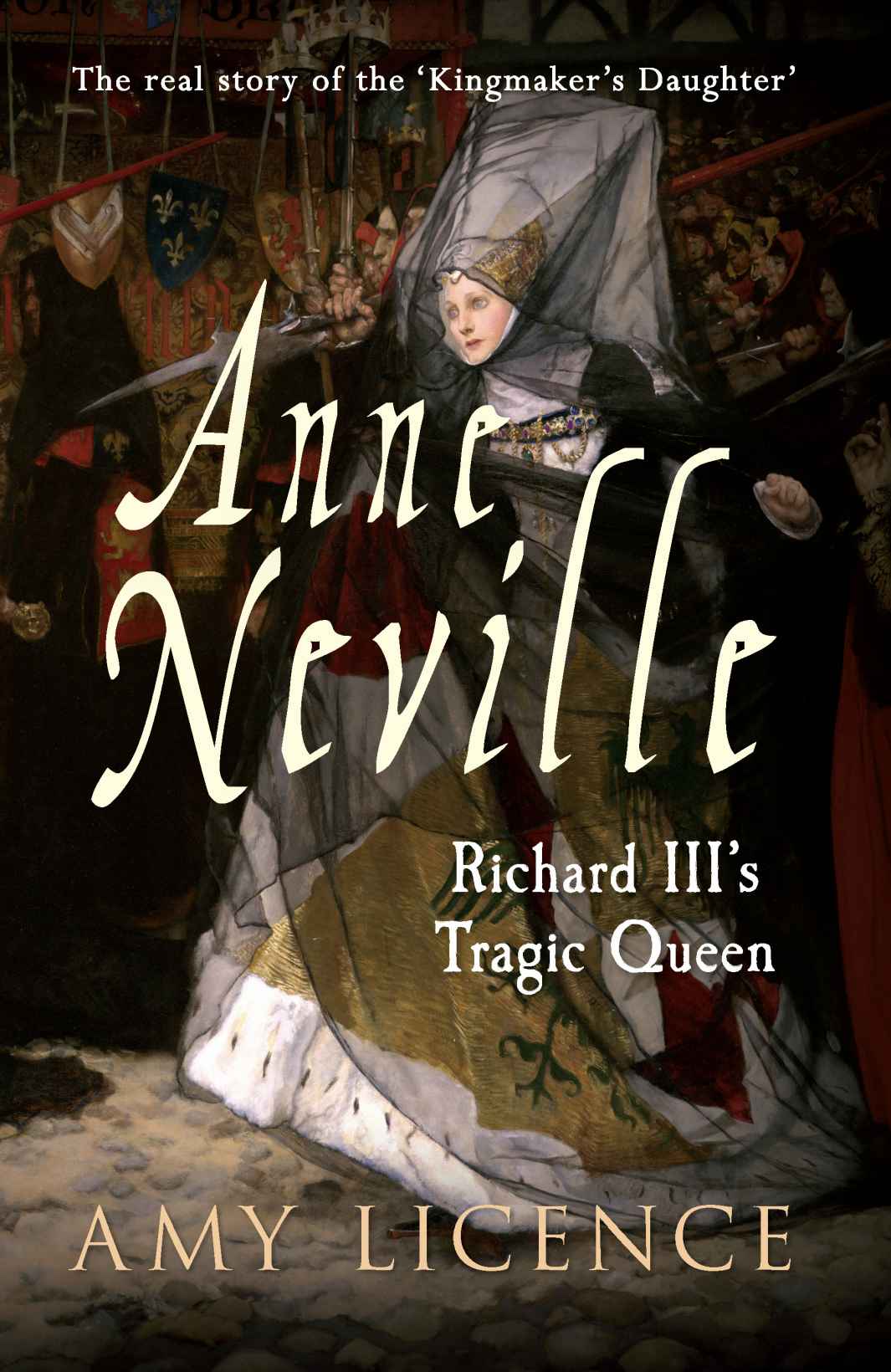 Anne Neville