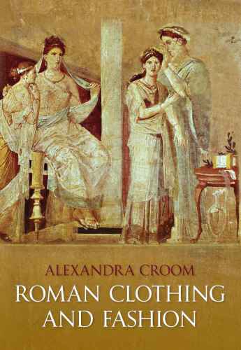 Roman clothing and fashion