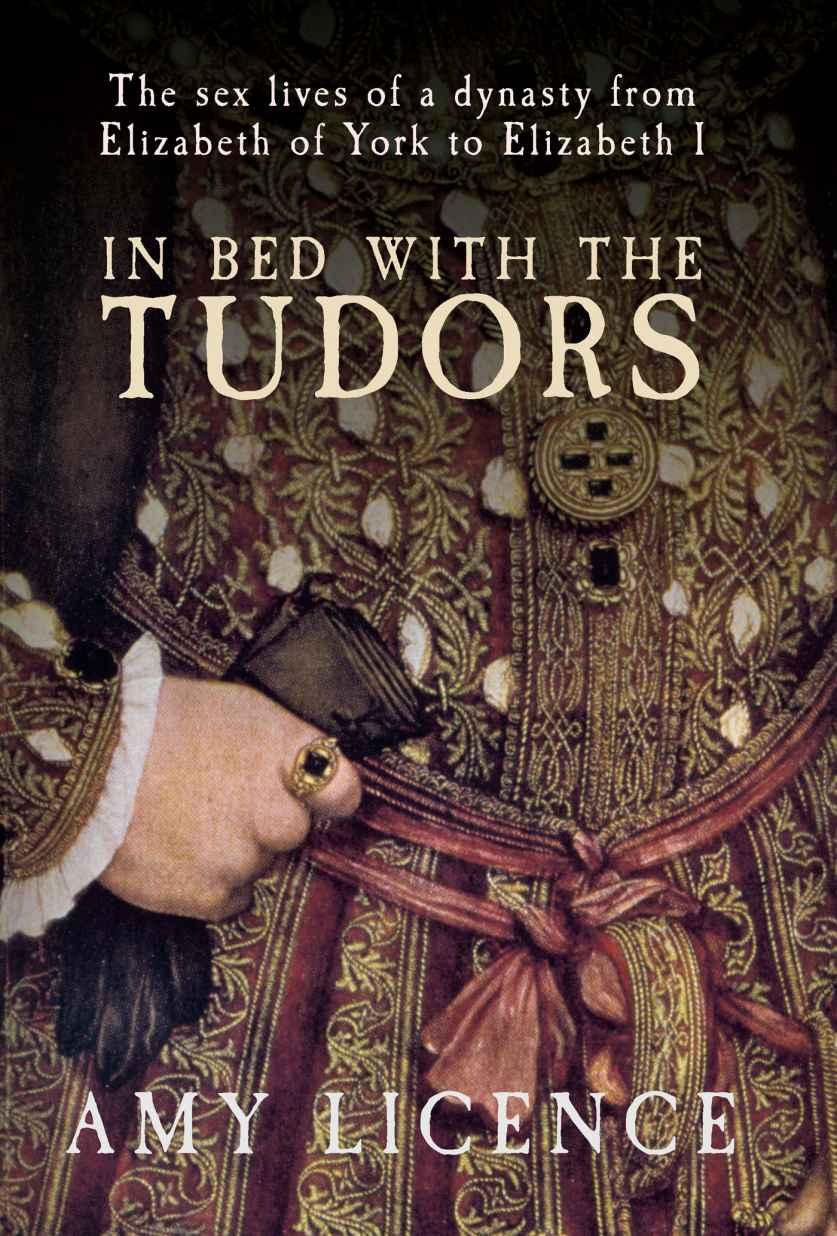 In Bed with the Tudors