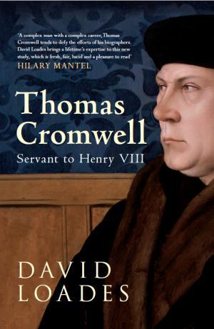 Thomas Cromwell