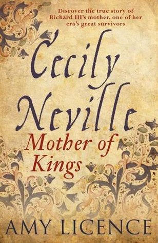 Cecily Neville