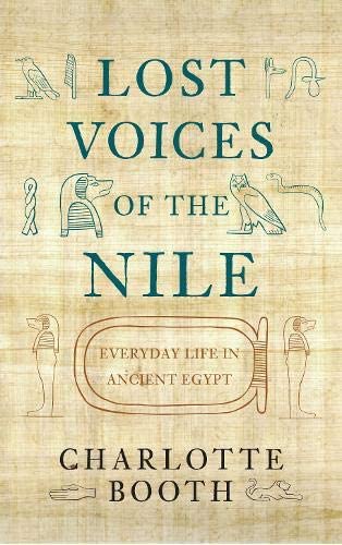 Lost Voices of the Nile