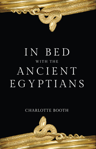 In Bed with the Ancient Egyptians