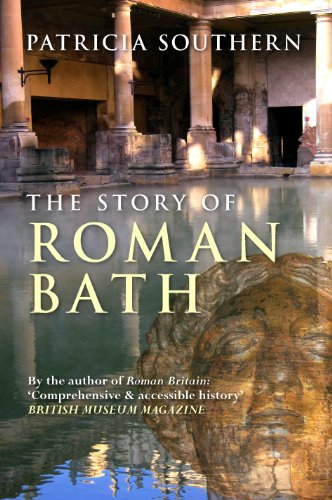 The Story of Roman Bath