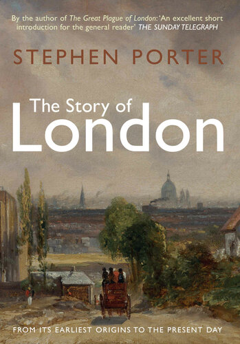 The Story of London