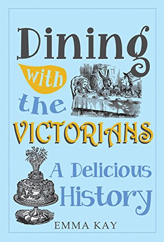 Dining with the Victorians