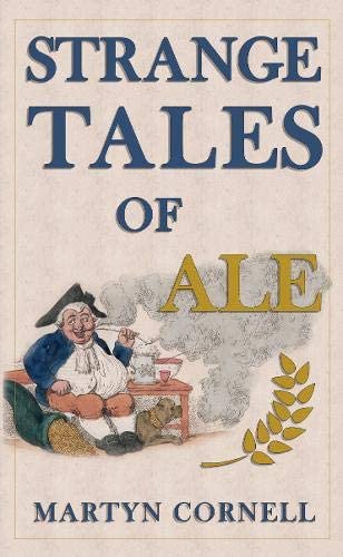 Strange Tales of Ale