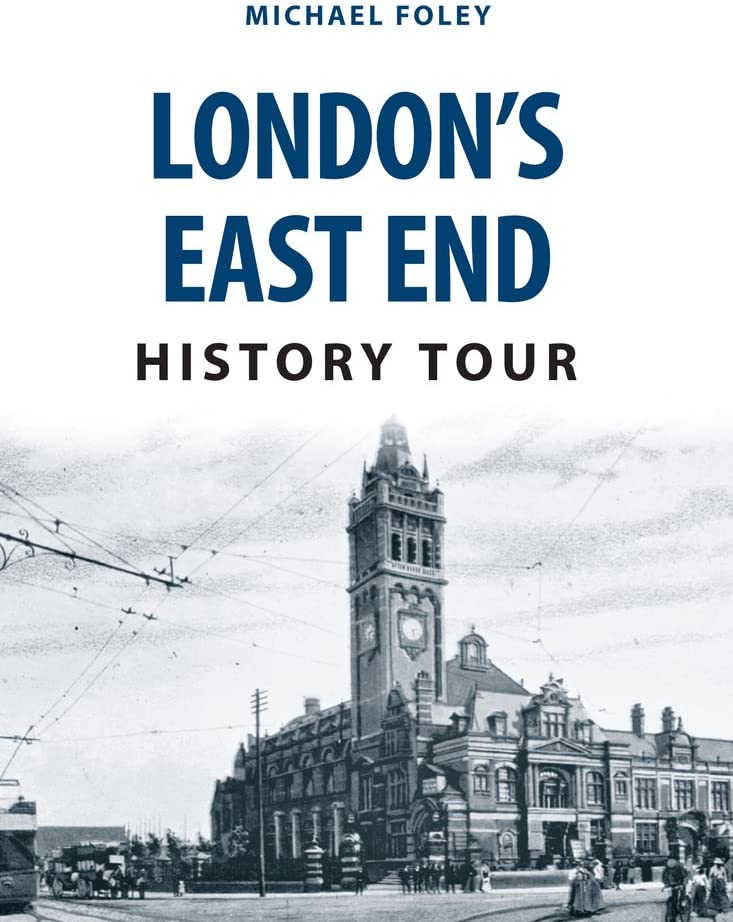 London's East End History Tour