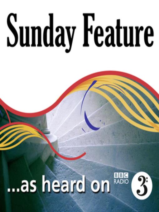 Shadow of the Emperor   the (BBC Radio 3  Sunday Feature)