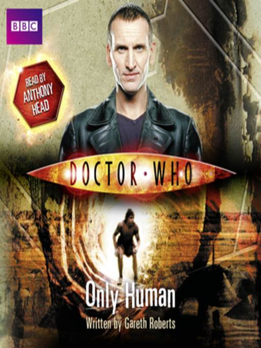 Doctor Who: Only Human