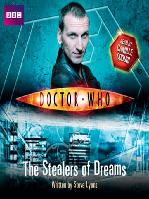 Doctor Who--The Stealers of Dreams
