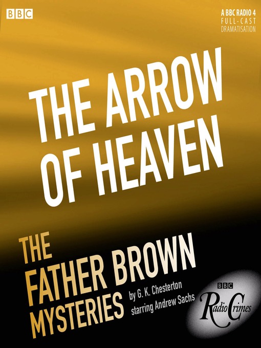 Father Brown, Series 2, Episode 3