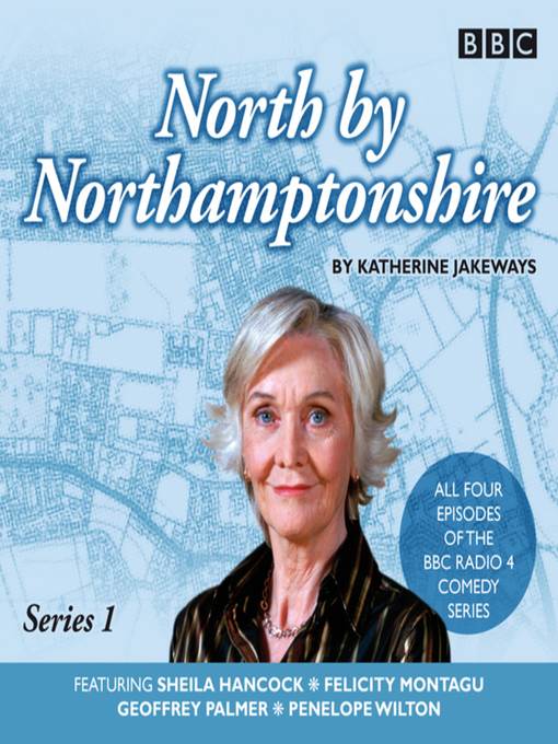 North by Northamptonshire  Complete Series