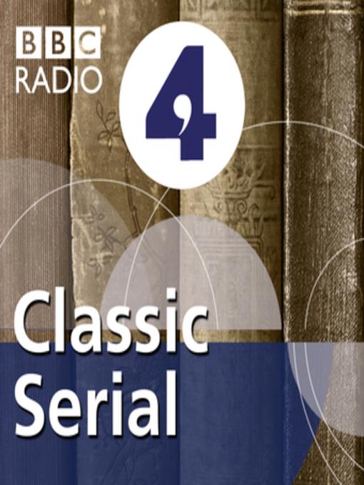 Maud (BBC Radio 4 Classic Serial)