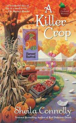 A killer crop