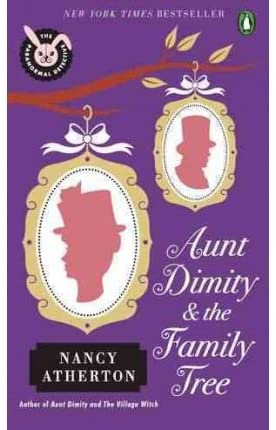 Aunt Dimity and the Family Tree