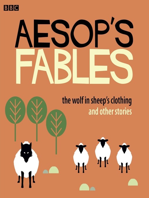 The Wolf in Sheep's Clothing and Other Stories