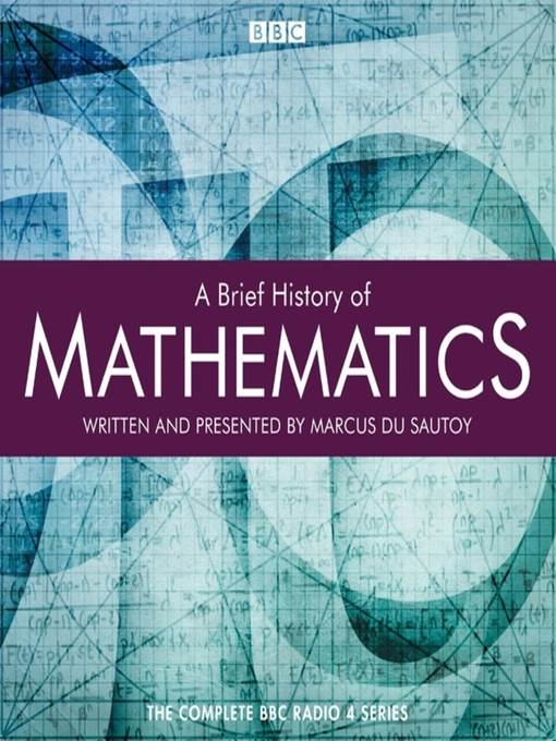 A Brief History of Mathematics