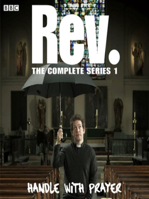 Rev. the Complete First Series