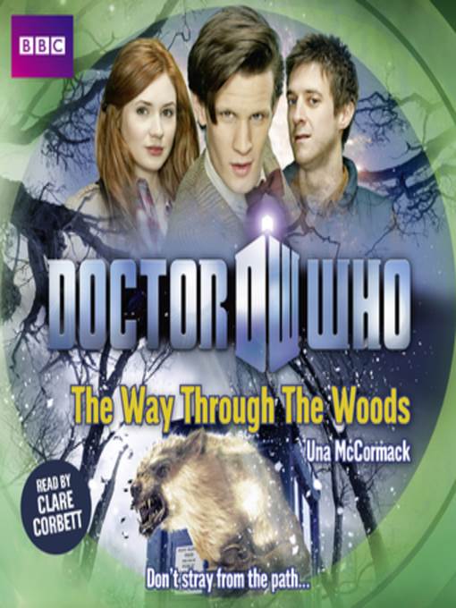 Doctor Who--The Way Through the Woods