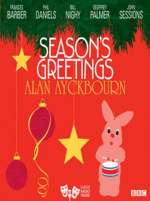 Season's Greetings