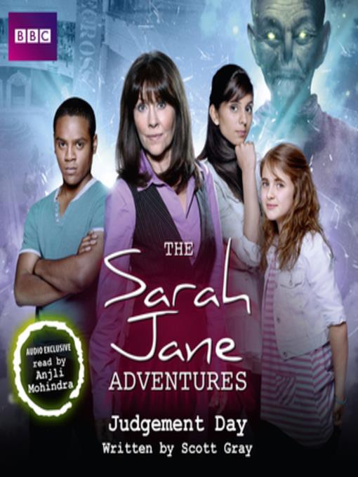 The Sarah Jane Adventures Judgement Day